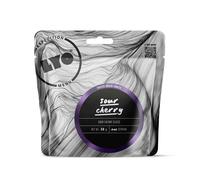 Cerezas ácidas - Frutas liofilizadas - Postre liofilizado - Lyo Food