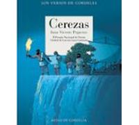 Cerezas (ii Premio Nacional De Poesía Ciudad De Lucena Lara Cantizani)