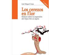 Los Cerezos En Flor