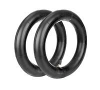 CERFFOOL 9 x 2,3 neumáticos exteriores y 8,5 pulgadas, 8 1/2 x 2 cámaras de aire para NIU KQi1/KQi1 Pro antideslizante duradera rueda de repuesto accesorios para scooter eléctrico (2 cámaras de aire)