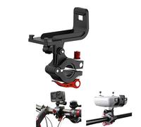 CERFFOOL Bolsa de almacenamiento portátil para Insta360 Flow Gimbal Estabilizador Bolsa de Transporte Eva Resistente a Golpes Funda Protectora Impermeable Bolsa de Viaje, Negro