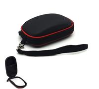 CERFFOOL - Bolsa de almacenamiento rígida para Apple Magic Mouse 1/2, funda protectora de EVA para ratón inalámbrico, maletín portátil, antiarañazos, funda de transporte