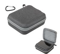 CERFFOOL - Bolsa de almacenamiento rígida para DJI Mavic 4 Pro - Funda de transporte para DJI RC Pro 2 bolsa de viaje de protección anticaída antiarañazos para accesorios de Drone, Bolsa para RC PRO 2