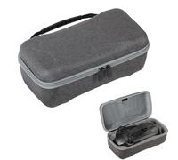 CERFFOOL - Bolsa de almacenamiento rígida para DJI Mavic 4 Pro - Funda de transporte para DJI RC Pro 2 bolsa de viaje de protección anticaída antiarañazos para accesorios de Drone, Bolsa para Drone