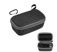 CERFFOOL - Bolsa de almacenamiento rígida para DJI OSMO 360, funda de transporte, protección portátil, anticaída, antiarañazos, para cámara de acción, accesorios, Bolsa de paquete estándar