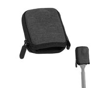 CERFFOOL - Bolsa de almacenamiento rígida para DJI OSMO 360, funda de transporte, protección portátil, anticaída, antiarañazos, para cámara de acción, accesorios, Mini bolsa de expansión
