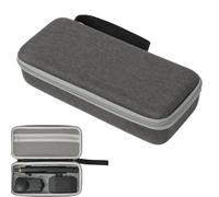 CERFFOOL - Bolsa de almacenamiento rígida para Insta360 X6 (Sac Essentials | Funda de transporte portátil anticaída antigolpes, funda de protección, accesorios para cámaras de acción