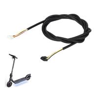 CERFFOOL Cable de conexión del controlador para Segway Ninebot E2/E2 Plus | Cable de alimentación de Datos Cable de Control Principal Cable de Reemplazo Accesorio para Scooter Eléctrico