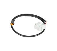 CERFFOOL - Cable de luz trasera para Segway Ninebot F3 (45 cm, cable de conexión de alta sensibilidad)