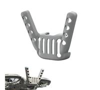 CERFFOOL - Carcasa de protección para DJI Neo 2 transmisor-receptor digital antigolpes anticaída funda de protección de liberación rápida ligera cubierta accesorios para Drone