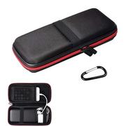 CERFFOOL - Funda rígida para Anker PowerCore 26800mAh/PoweCore+ 26800mAh/Dulla M50000 12000mAh Power Bank Funda de transporte EVA para EasyAcc 10000mAh /15000mAh Batería externa