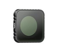 CERFFOOL Kit de filtros para Insta360 Ace UV ND CPL filtro de lente para accesorios de cámara de acción (CPL)