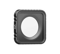 CERFFOOL Kit de filtros para Insta360 Ace UV ND CPL filtro de lente para accesorios de cámara de acción (UV)
