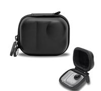 CERFFOOL Mini Bolsa de Almacenamiento para Insta360 GO Ultra Funda de Transporte Absorbe los Golpes Anti-caída Impermeable Funda de Viaje de protección Accesorios para cámara de acción