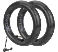 CERFFOOL Neumático 8,5 x 2,00-5,5 Neumático exterior Tubo interior para Inokim Light 8 1/2 x 2(50-139) Antideslizante Antidesgaste Scooter eléctrico Accesorio neumático de repuesto (tubo interior para