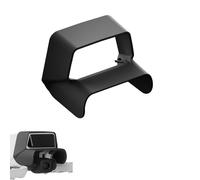 CERFFOOL Parasol para DJI Flip Protector de Gimbal Antideslumbrante Antideslumbramiento Cubierta Solar Accesorio (negro)