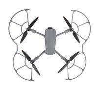 CERFFOOL Protector de hélices para DJI AIR 3S 3 Seguridad de vuelo Anticolisiones Protección de hélices Accesorios Drone Anillo protector de hoja de hélice