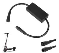 CERFFOOL Regulador de velocidad para Segway Ninebot F3/F3 Pro Cable de desbloqueo de velocidad máxima de 50 km/h Línea de liberación de velocidad Pieza de repuesto para Scooterc Eléctrico