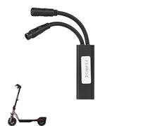 CERFFOOL Regulador de velocidad para Segway Ninebot F3 Pro E Cable de desbloqueo de velocidad máxima de 35 km/h Línea de liberación de velocidad Pieza de repuesto Accesorio para Scooterc Eléctrico