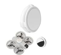 CERFFOOL Soporte de soporte para AirTag para DJI Neo Mini 4 Pro 4 3 Pro 3 Mavic 3 Pro 3 Classic Air 3 FPV Avata 2, etc. Resistente a los golpes, resistente a los arañazos, accesorios para drones