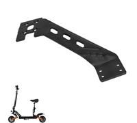 CERFFOOL Traverse Izquierda/Derecha para Kugoo Kukirin G2 Pro DB Fessional Electric Scooter Traverse Reparación Accesorios de Reemplazo (Traverse Derecha)