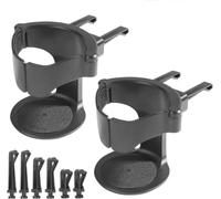 CERFVNB Portavasos para Coche para Toyota Camry 2025 Hybrid