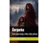 Čergarka: Devojka koju niko nije pitao