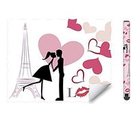 CERIMO Valentine Set, Stylus and Cleaning Cloth, valentine