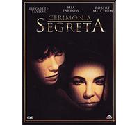 Cerimonia segreta [DVD]