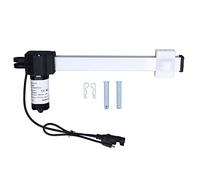 Cerlyiont Electric Recliner Actuator, Motor Electric Recliner Lift Chair Actuator Replacement, PVC Aluminum Alloy l230mm/9in DC29V Sofa Lift Chairs Motor for Electric Bed Electric Sofa