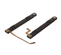 Cerlyiont RIEL DESLIZANTE IZQUIERDO DERECHO REEMPLAZO PROFESIONAL CABLE FLEXIBLE DEL SENSOR DURADERO ACCESORIO DE CONSOLA OLED