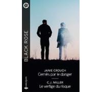 Cernés Par Le Danger - Le Vertige Du Risque (ebook)