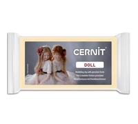 Cernit 1 Pieza Clay Doll Collection 500 G Almendra, Almendra