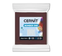 Cernit Number 1 - Arcilla (250 g)