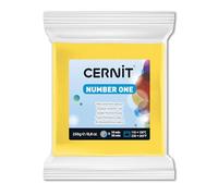 Cernit Number 1 - Arcilla (250 g)