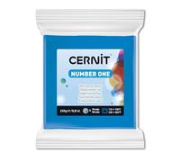 Cernit Number 1 - Arcilla (250 g)