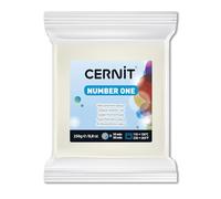 Cernit Number 1 - Arcilla (250 g)