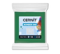 Cernit Number 1 - Arcilla (250 g)