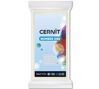 Cernit Number 1 - Arcilla (500 g)