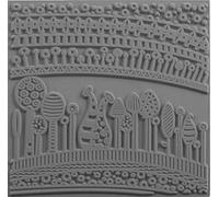 Cernit Placa de Textura, Armonía, talla única