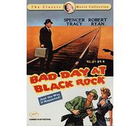 Cerny Den V Black Rock (Bad Day at Black Rock) (Versión checa)