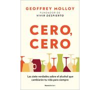 Cero, cero | Geoffrey Molloy
