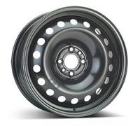 Cero en Hierro Nuevo Medida 16 Para ABARTH 595 Abarth (312) 2012 En Adelante