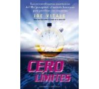 Cero límites: las extraordinarias enseñanzas del ho'oponopono, el método hawaiano para purificar tus creencias (EXITO)