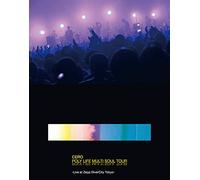 Cero - Poly Life Multi Soul Tour -Live At Zepp Divercity Tokyo- [Edizione: Giappone] [Italia] [Blu-ray]