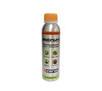 CEROIL PLATINUM Aditivo Antifricción Cerámico para Motor y Transmisión - Tratamiento Metal con Micropartículas Cerámicas - Reduce Consumo y Desgaste - Compatible con Aceites Sintéticos y Minerales
