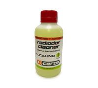 CEROIL Radiador Cleaner Alcalino 500ml