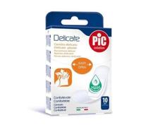 Cerotto Delicate Super Antibatterico