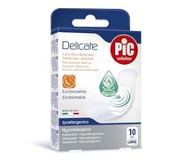 Escayolas-Pic Delicate 25X72Mm 10P