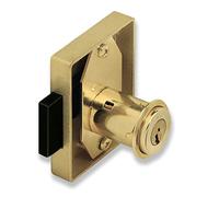 Urko - Cerradura Reversible 23R/Bl-30